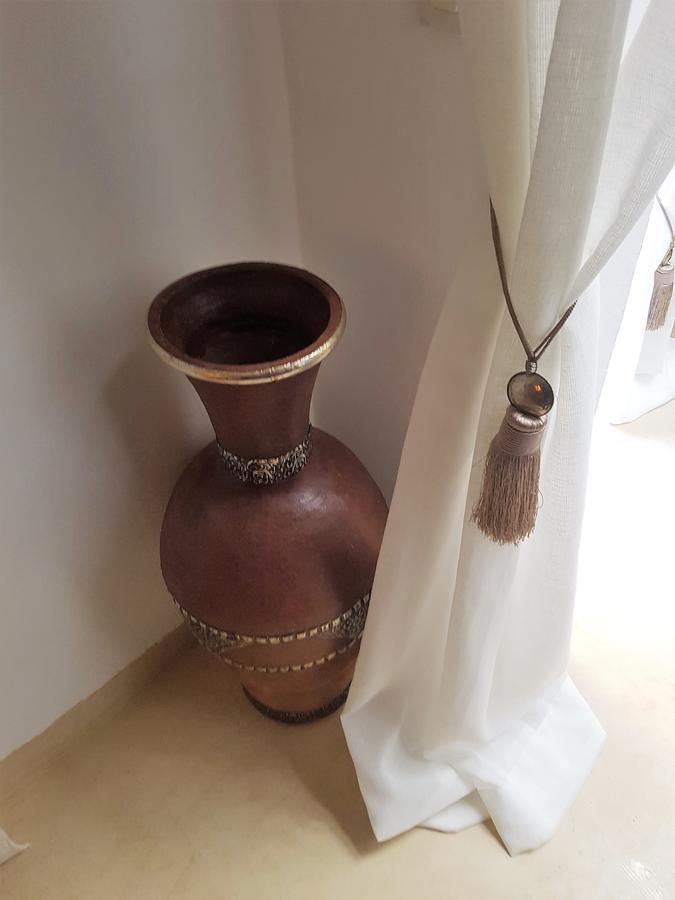 Riad Essaada Marrakesh Eksteriør bilde